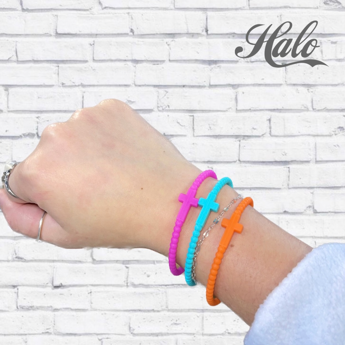 Plain Silicone Wristband at Rs 6/piece | Silicone Wristbands in New Delhi |  ID: 17525370688