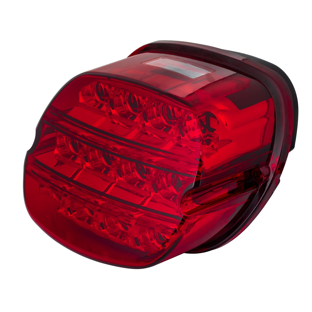 LED-Signalleuchte DAYLITE LSL-29230R, 230 V, rot