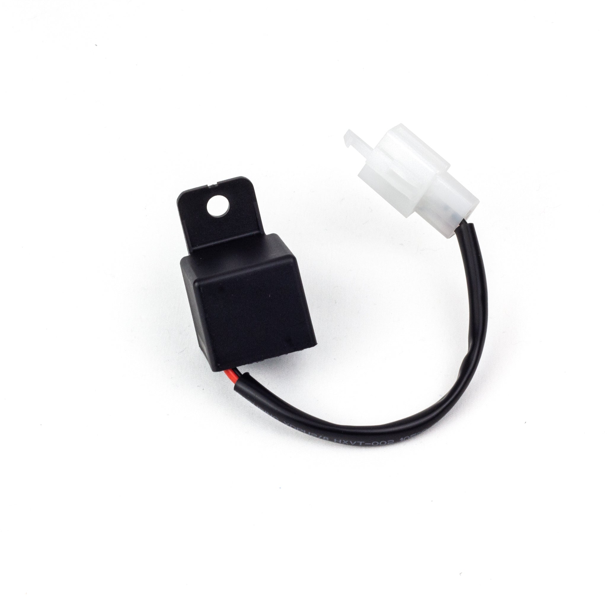 Eagle Lights Standard Flasher Relay for Yamaha, Honda, Kawasaki, and Suzuki Motorcycles - EagleLights product image