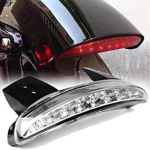 Convex Brake Light for Bobber Rear Fender?