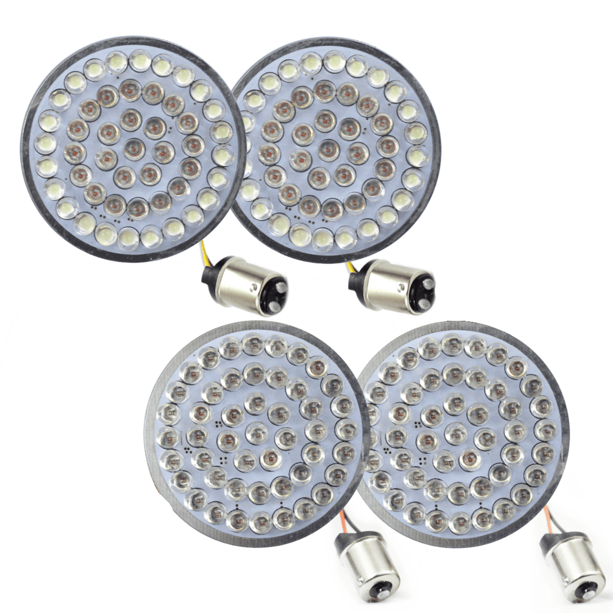 1157 led bulb harley