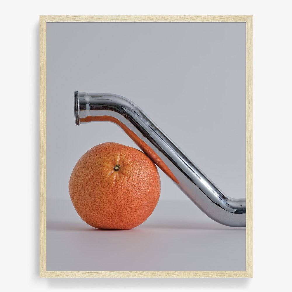 GRAPEFRUIT, PIPE