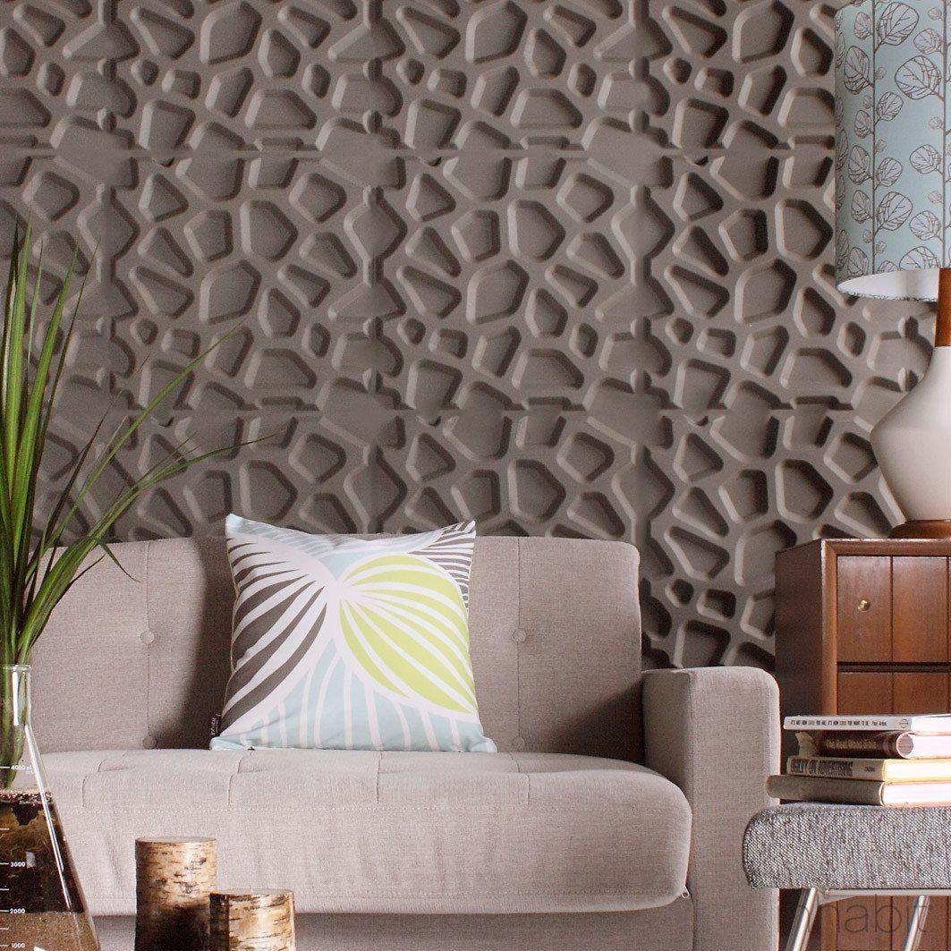 Modern Furnishings 3D Wall Panels Dimensional Walls Hive