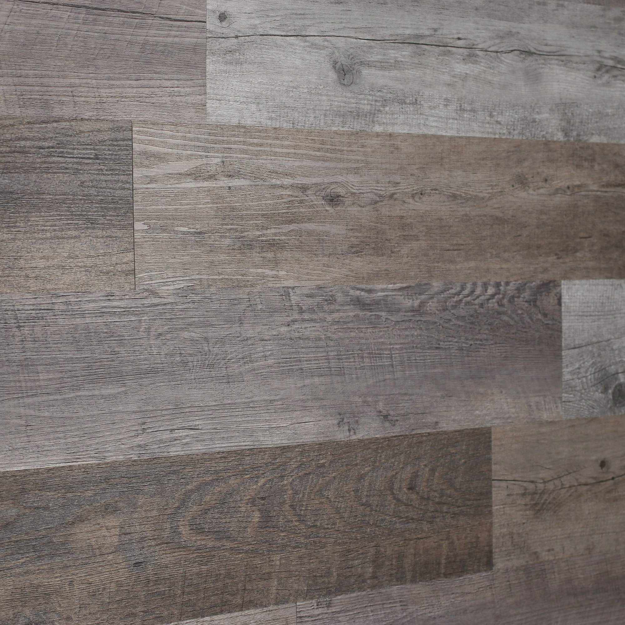 Reclaimed Wood Peel and Stick Wood Wall Planks | 3D Wall Panels