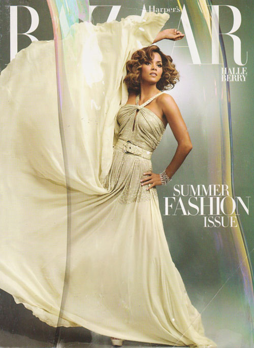 Bazaar, Summer Fashion Issue 2009