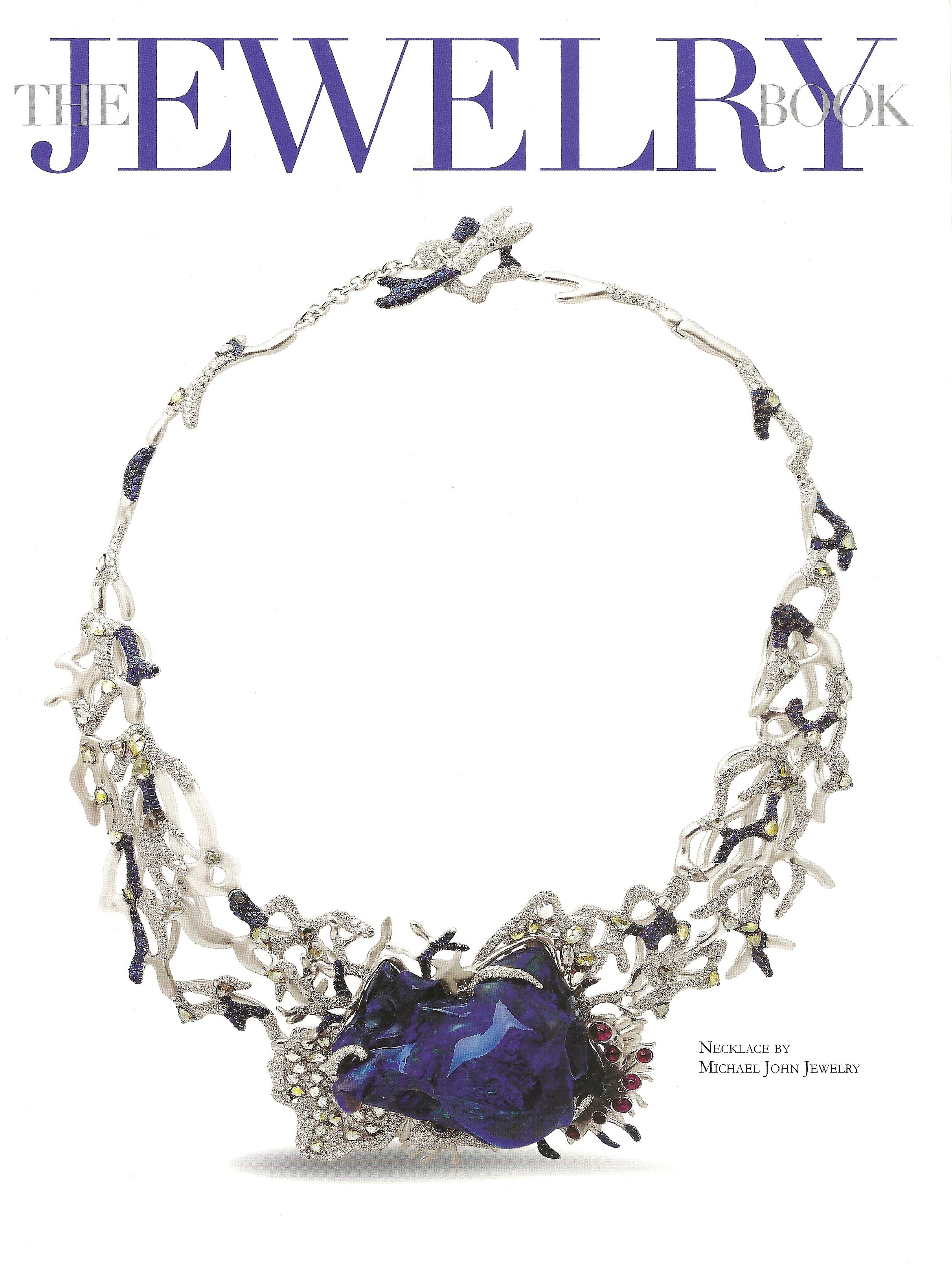 The Jewelry Book Spring 2016