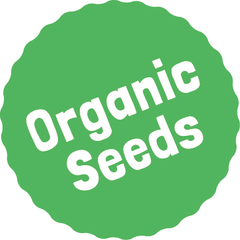 Heirloom Seeds, 100% Guaranteed