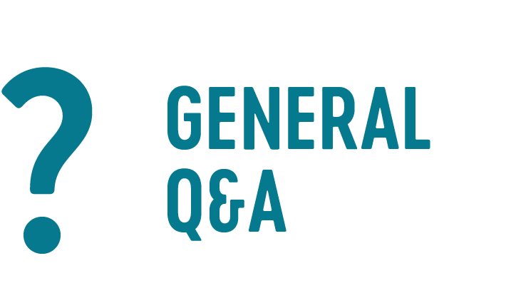 General Q&A