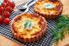 quiche