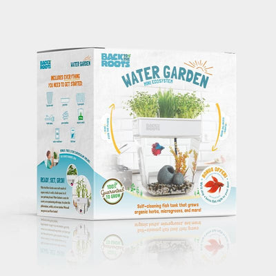 Back to the Roots | Official Site® | Shop Gardening Gifts & Grow Kits