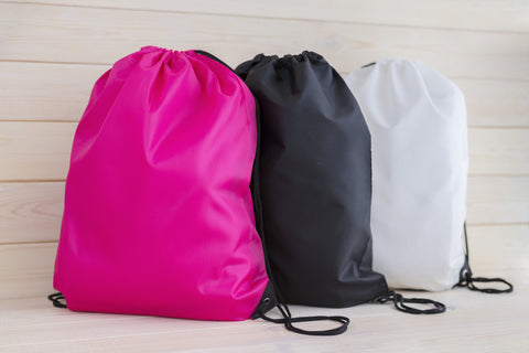 cheap drawstring bags