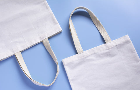 custom canvas tote bags