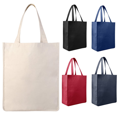 How to Pick the Best Canvas Bag for HTV Vinyl Projects