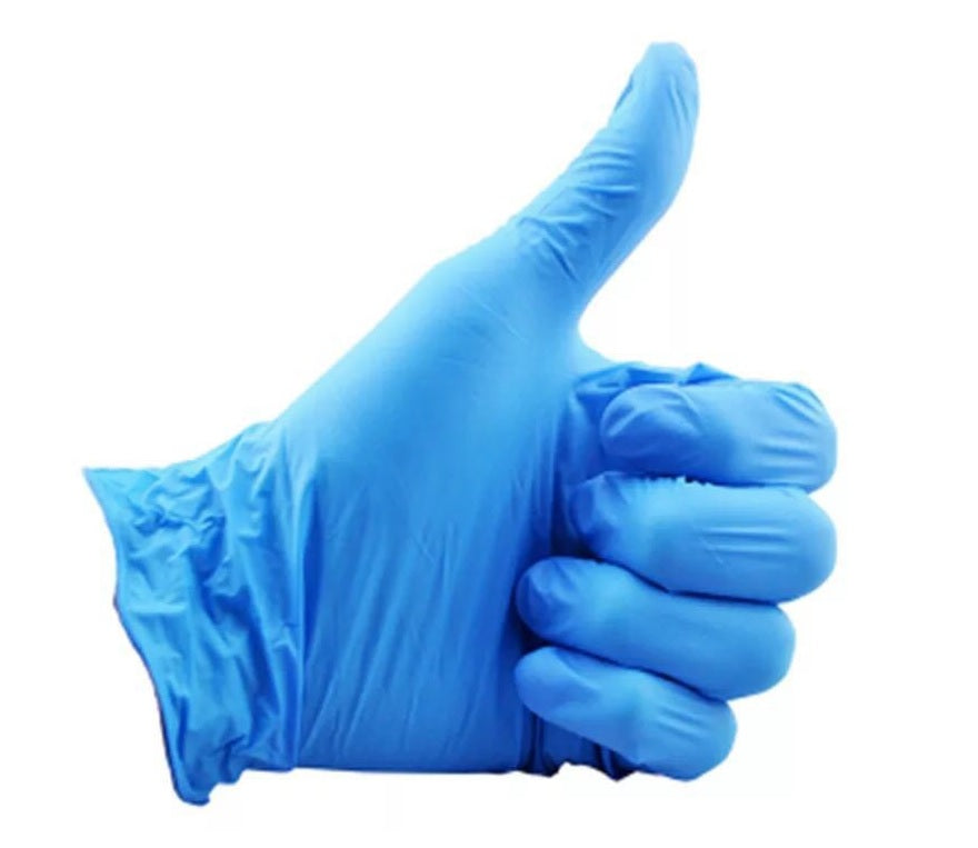 disposable medical gloves wholesale