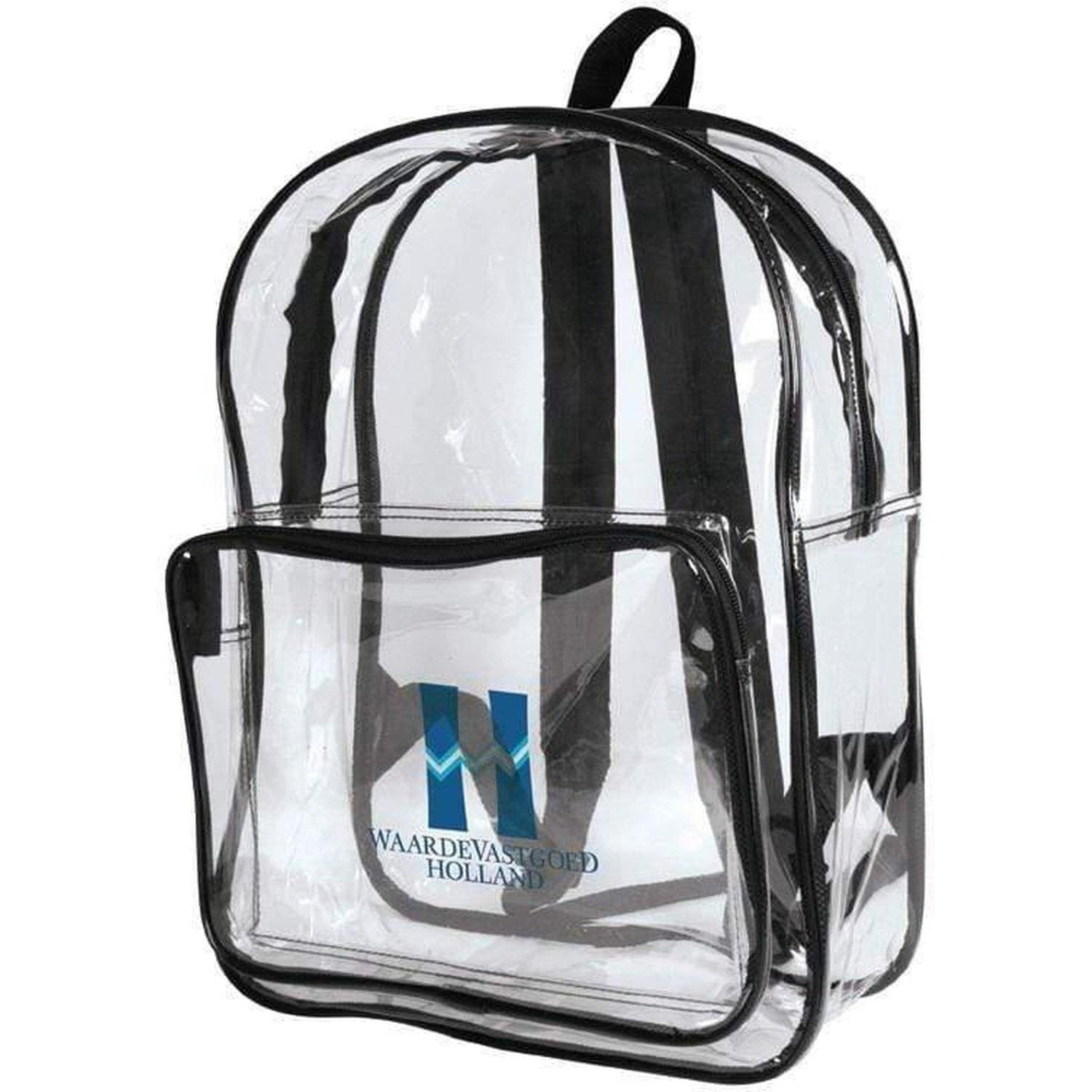 clear book bags wholesale