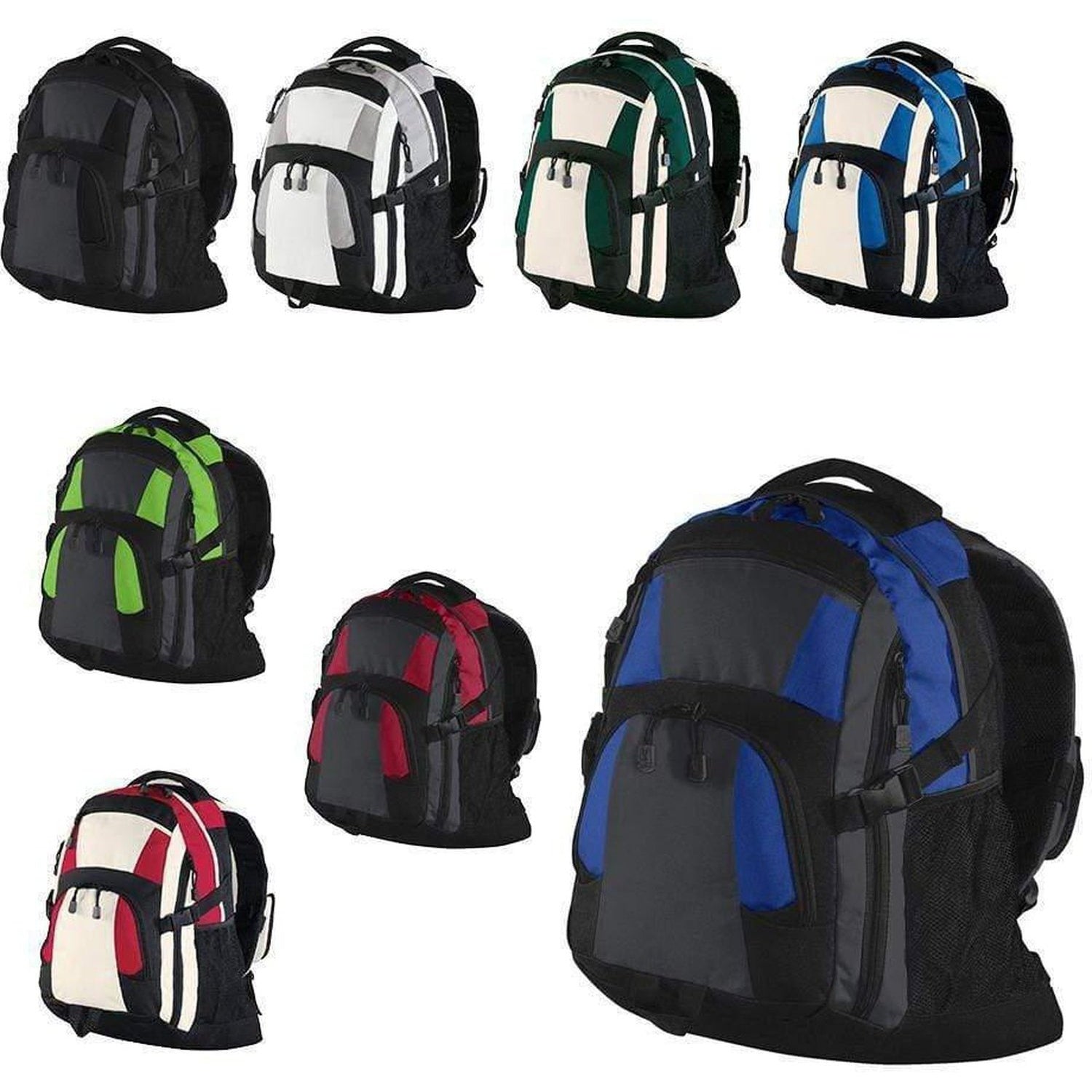 port authority urban backpack