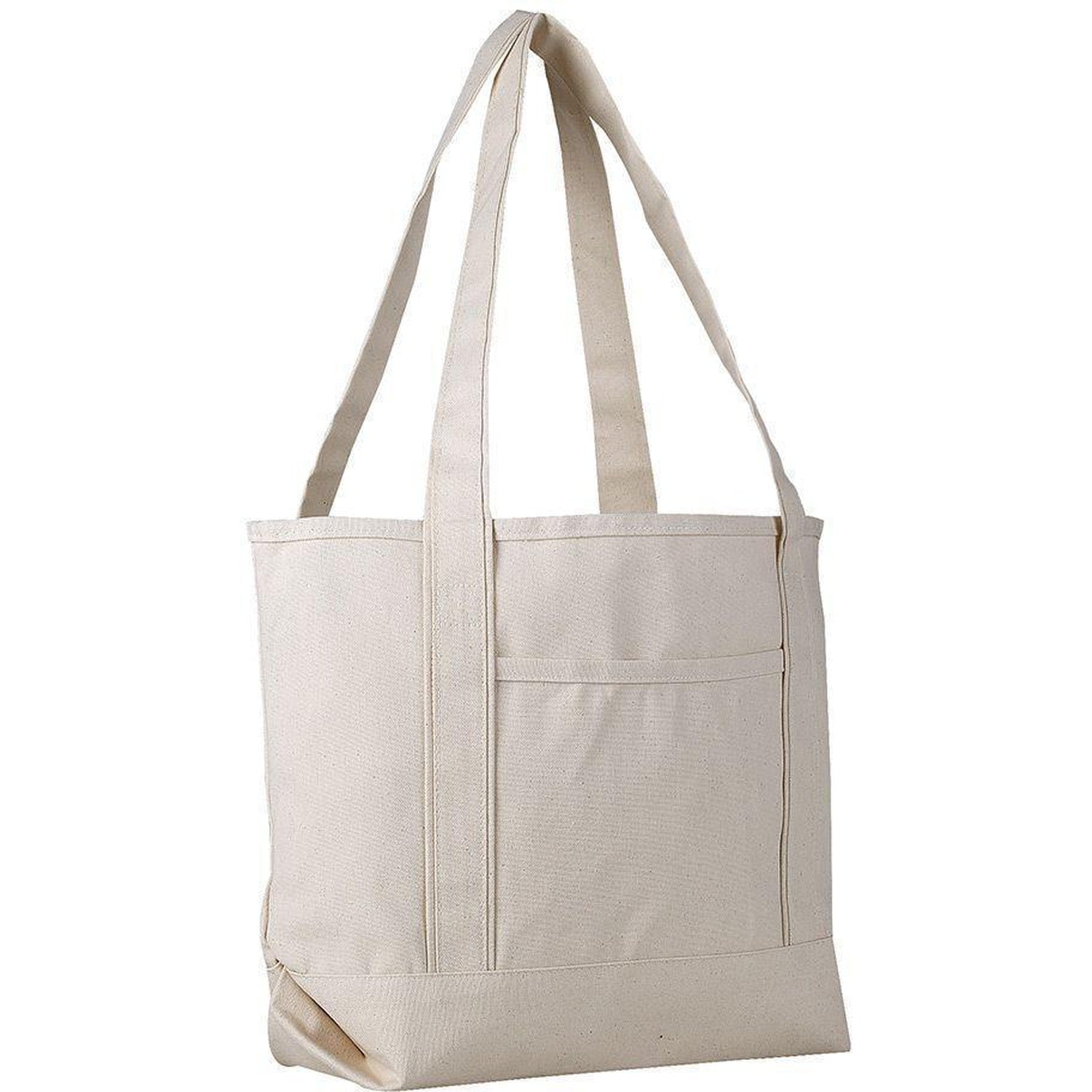 canvas beach bags wholesale