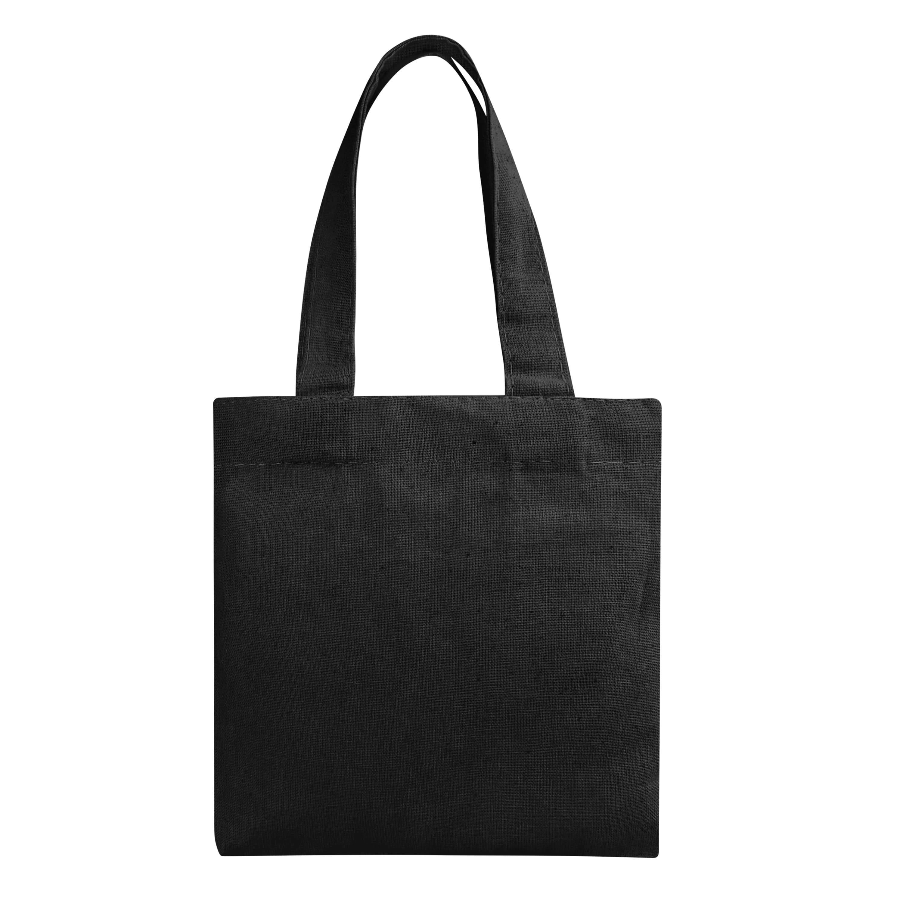 Cotton Canvas Mini Gift Bags Wholesale - BagzDepot – BagzDepot™