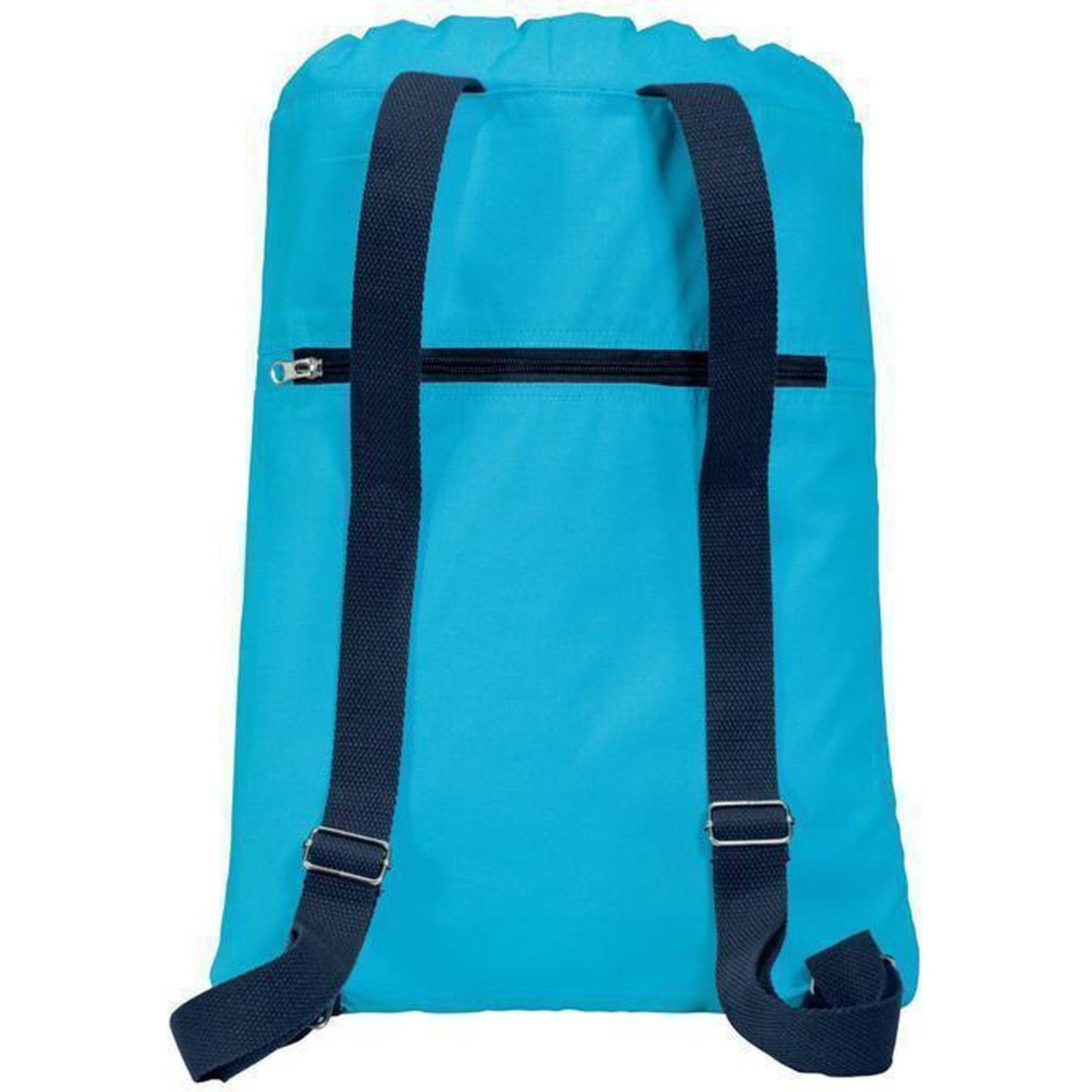 Canvas Drawstring Backpacks - Drawstring Bags Bulk - Cheap Backpacks – BagzDepot™