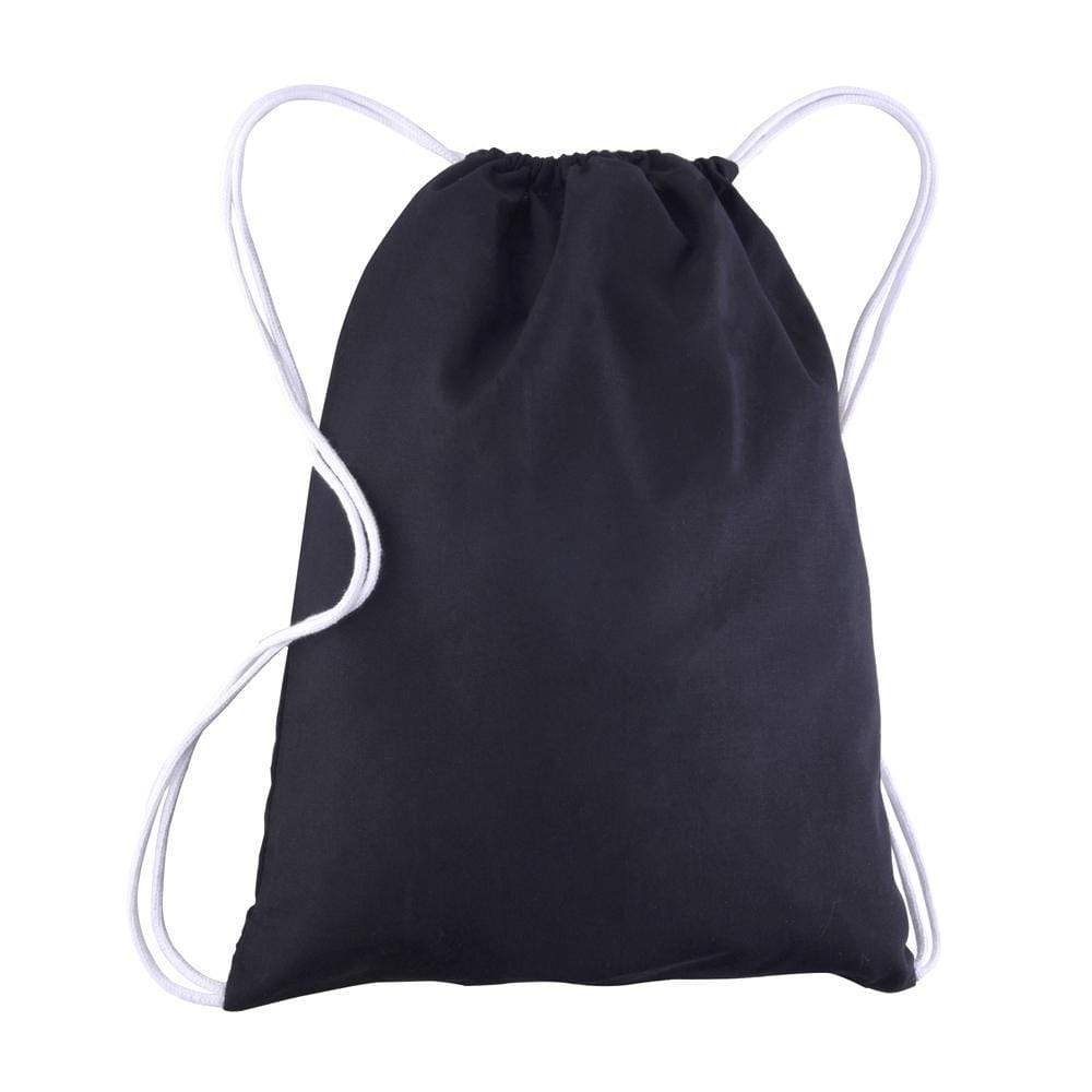 canvas drawstring