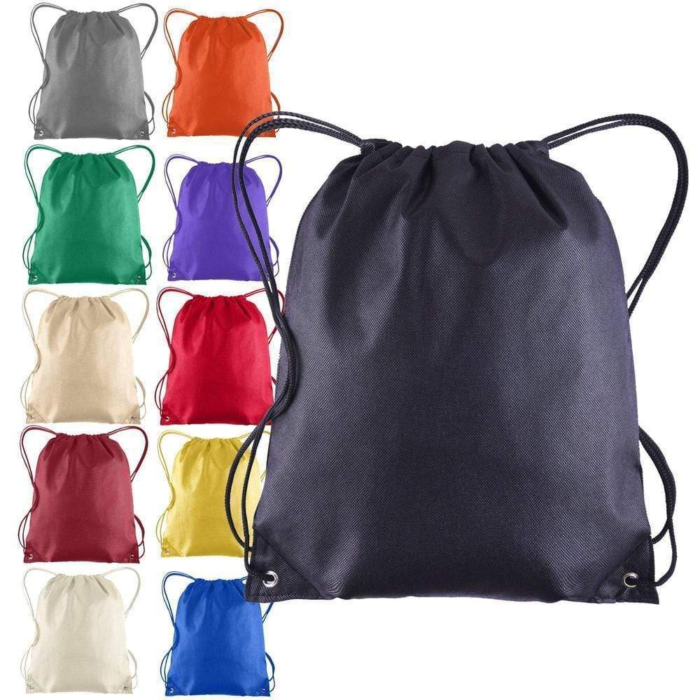 cheap drawstring backpacks