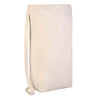 Canvas Laundry Bag - BQLB - Drawstring Laundry Bag | BagzDepot