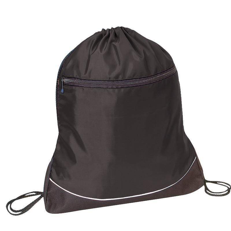 drawstring nylon bag