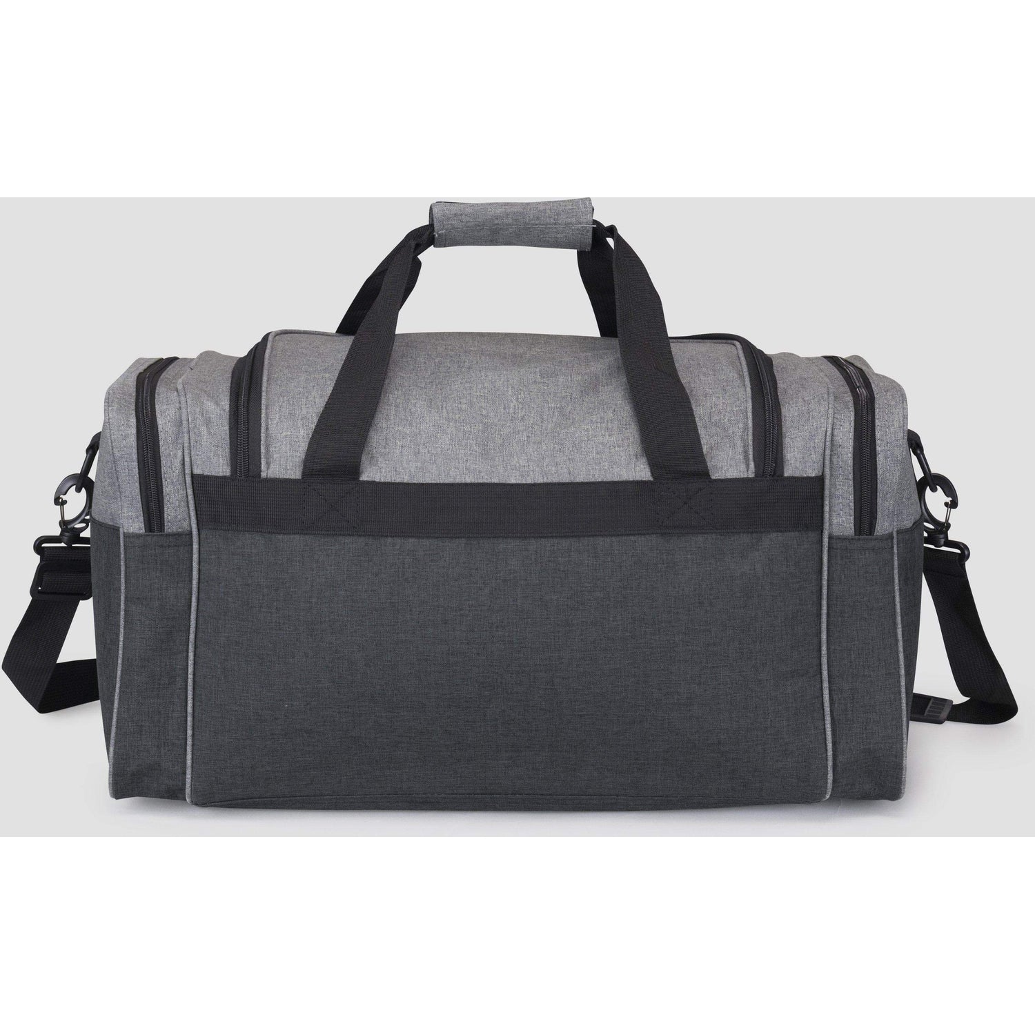 21&quot; Weekend Duffle Bag - Bulk Duffle Bags - HP6607 – BagzDepot™