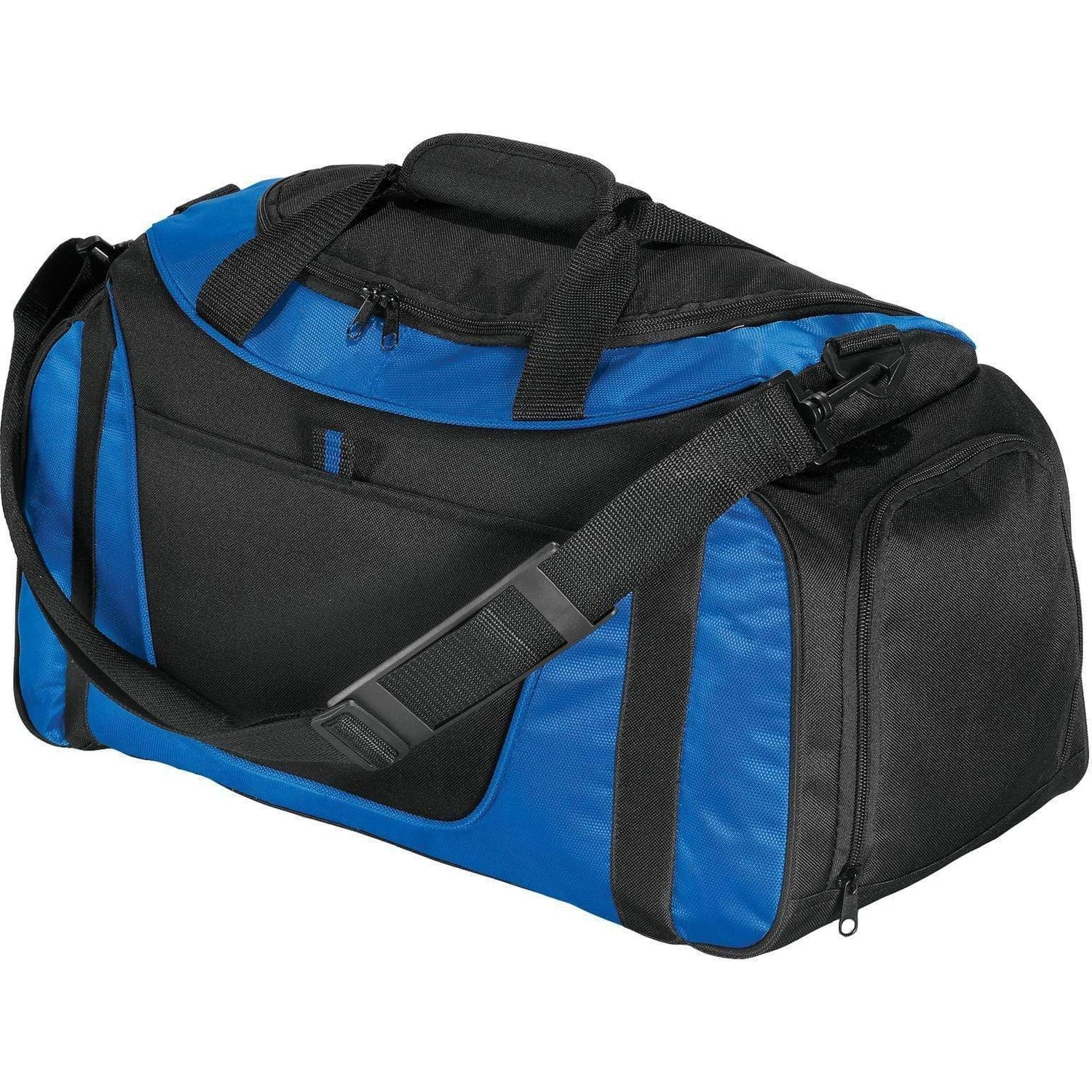 Small Duffle Bag & Wholesale Travel Duffel Bags – BagzDepot™