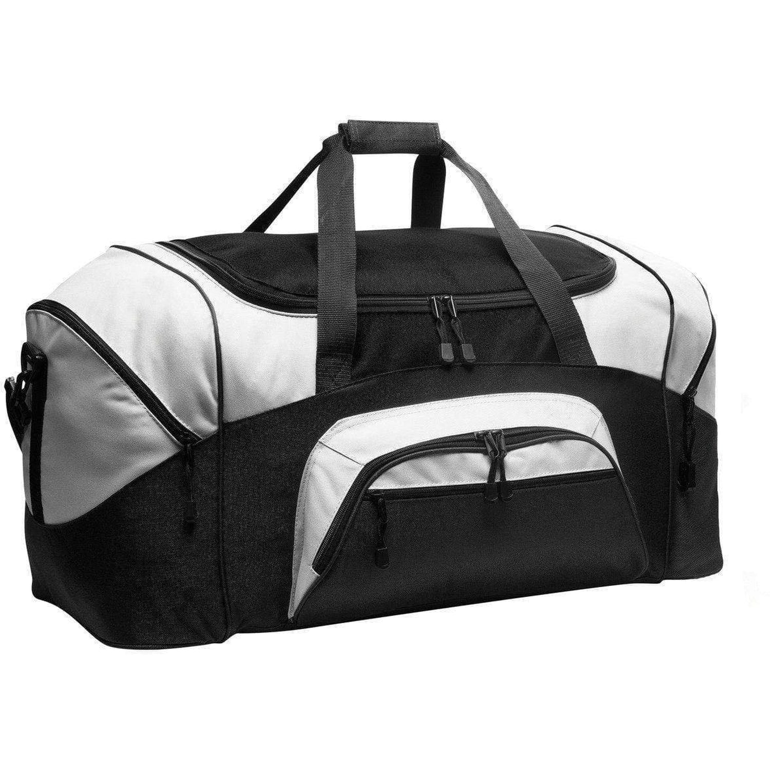 Sports Duffle Bag, Gym Duffle Bag Wholesale & Travel Cheap Duffle Bags in Bulk – BagzDepot™