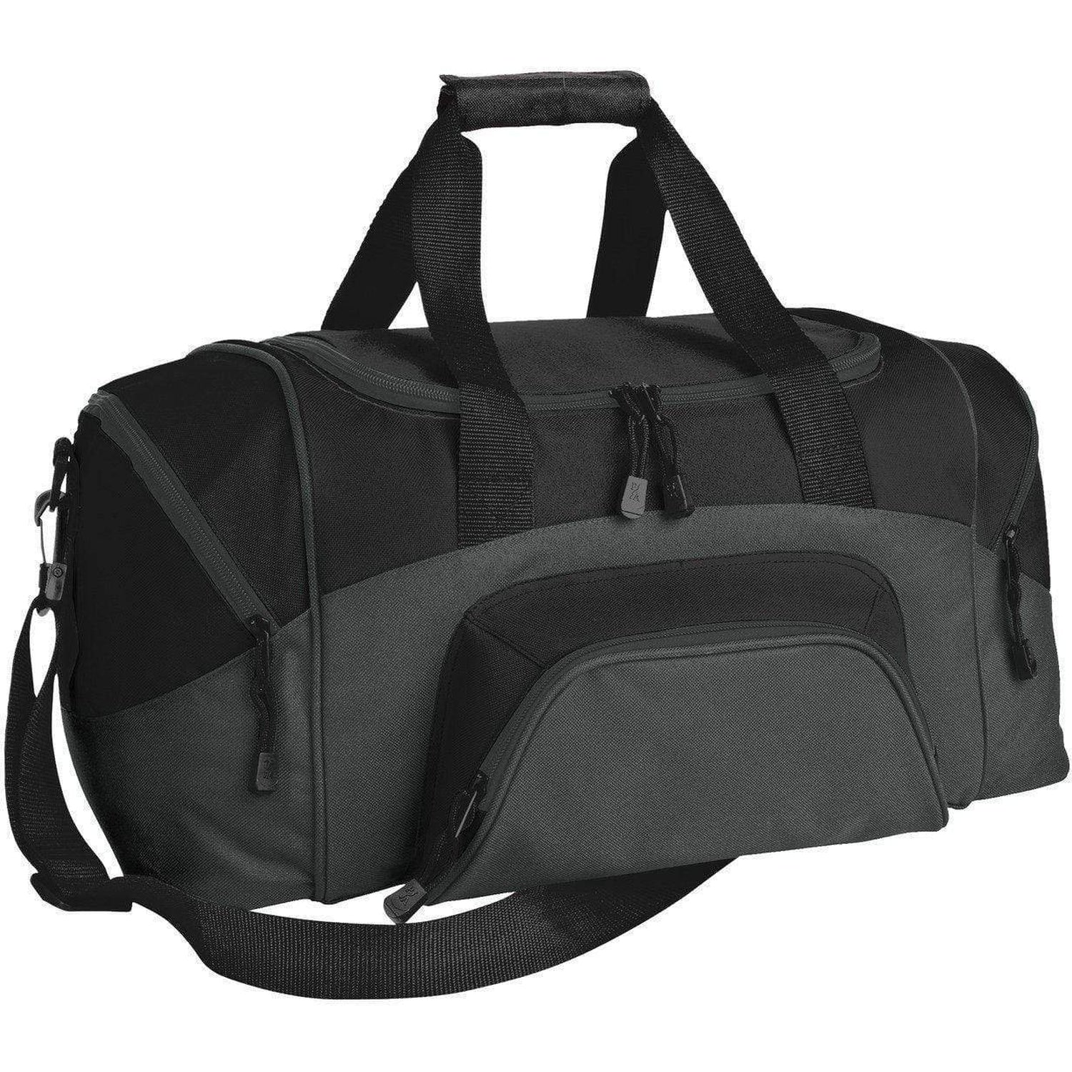 Customizable Duffle Bags in Bulk, Wholesale Cheap Duffle Bags - No minimum – BagzDepot™