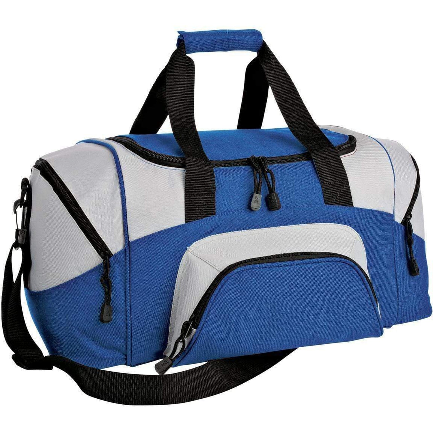 Customizable Duffle Bags in Bulk, Wholesale Cheap Duffle Bags - No minimum – BagzDepot™