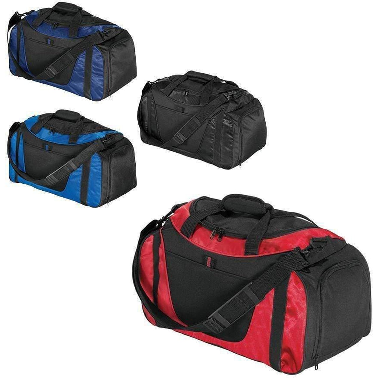 port authority duffel bag