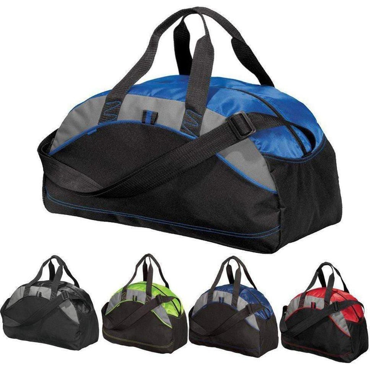 Wholesale Duffle Bags & Duffle Bags in Bulk, Travel Duffle Bags – BagzDepot™