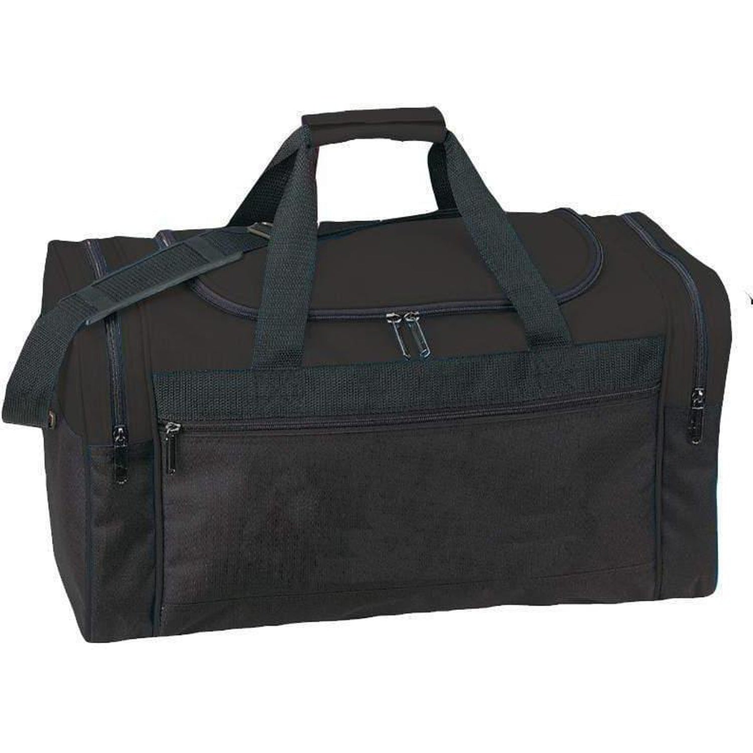 Wholesale Duffle Bags, Travel Duffle Bags in Bulk, Custom Duffle Bags – BagzDepot™