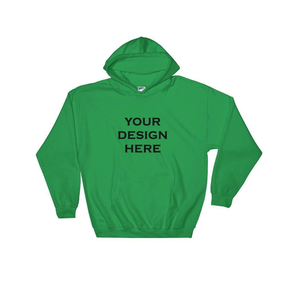 custom hoodies wholesale