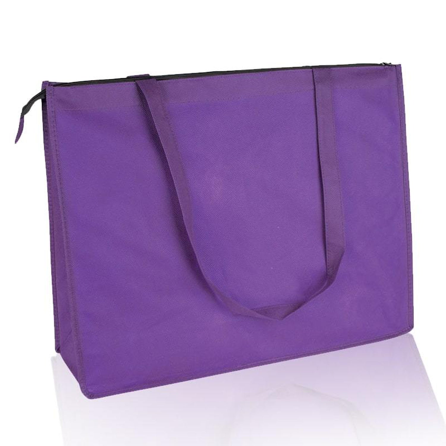 large non woven tote bag