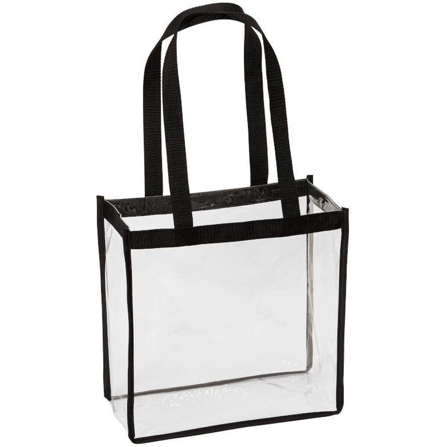 Best Clear Stadium Approved Tote Bags 