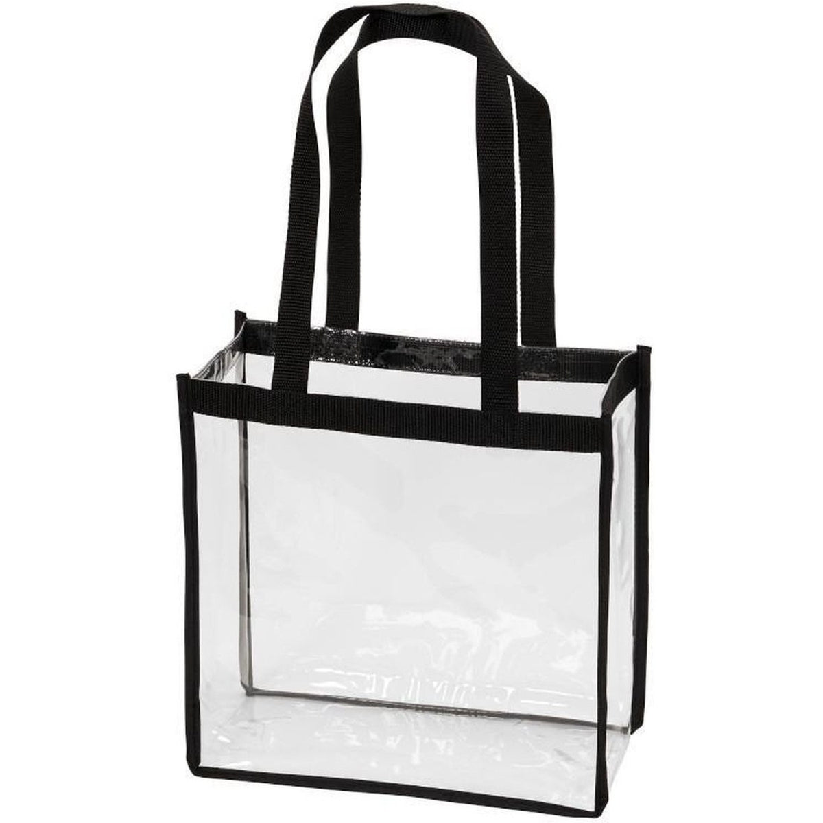 Best Clear Stadium Approved Tote Bags Wholesale - BagzDepot – BagzDepot™