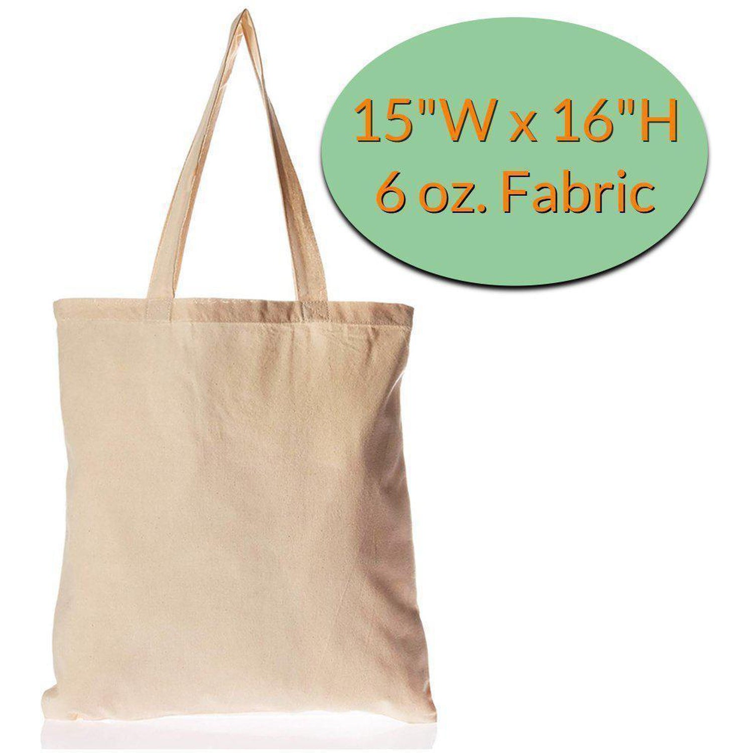 fabric tote bags wholesale