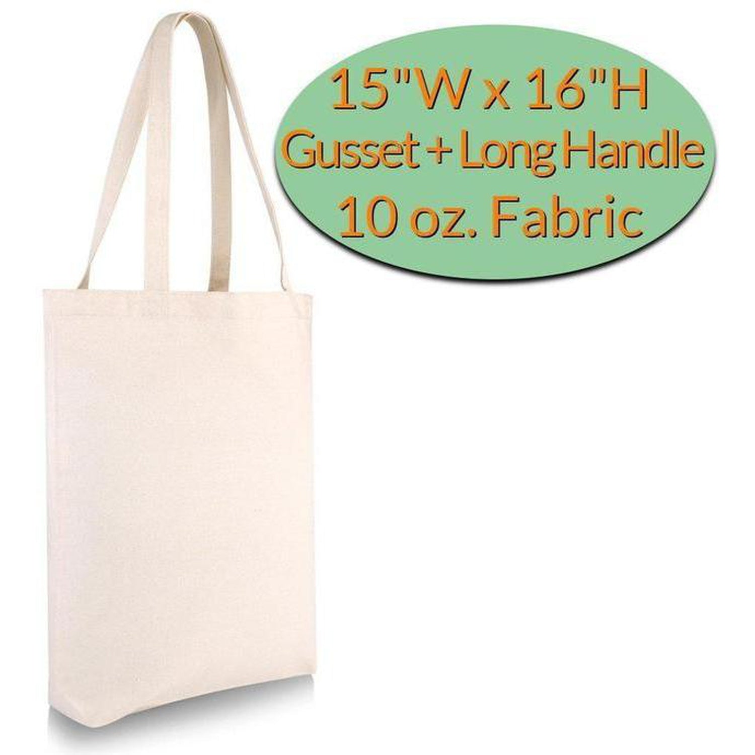 Canvas Tote Bags, Wholesale Canvas Tote 