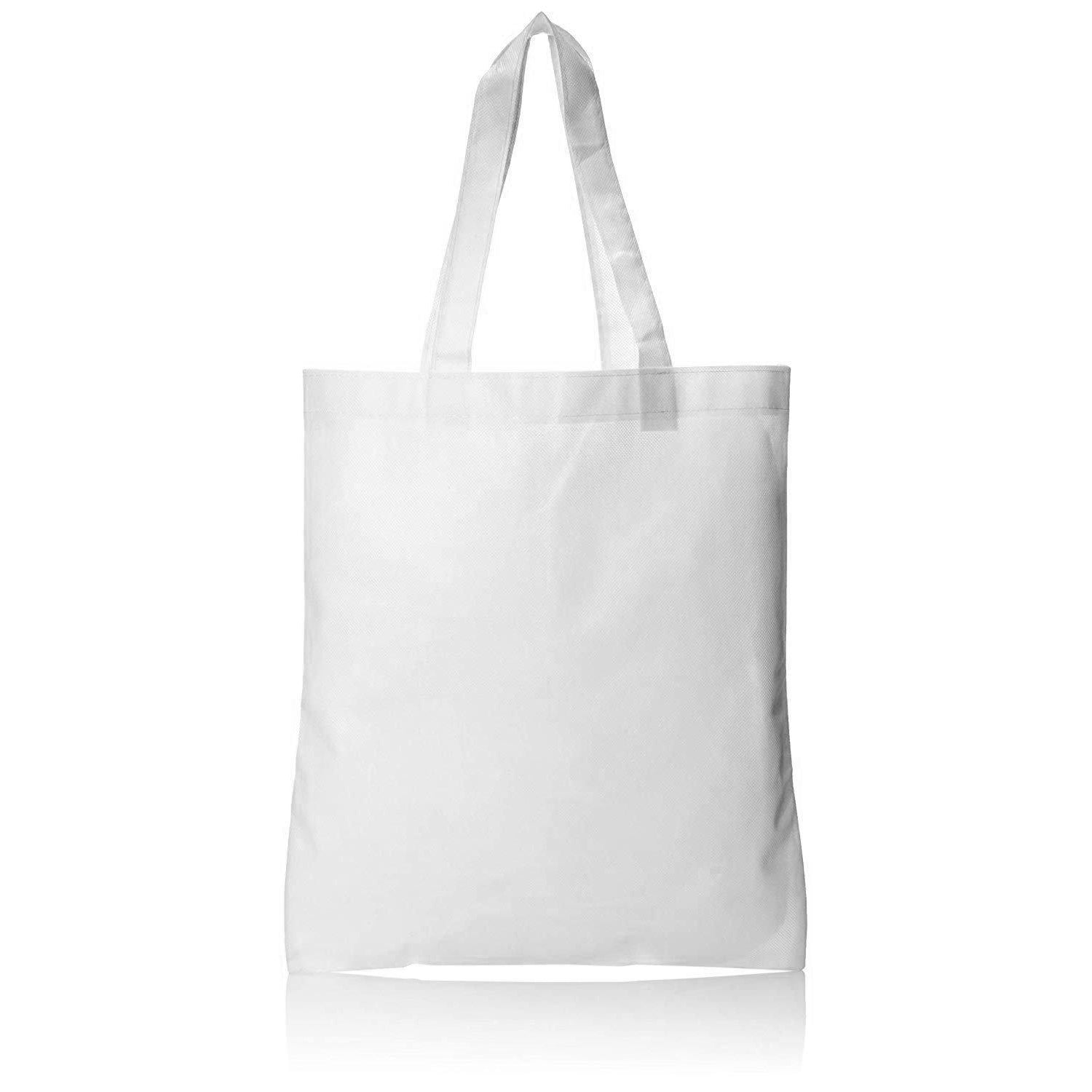 Non Woven Polypropylene Bags Wholesale - BNTB10 | BagzDepot – BagzDepot™