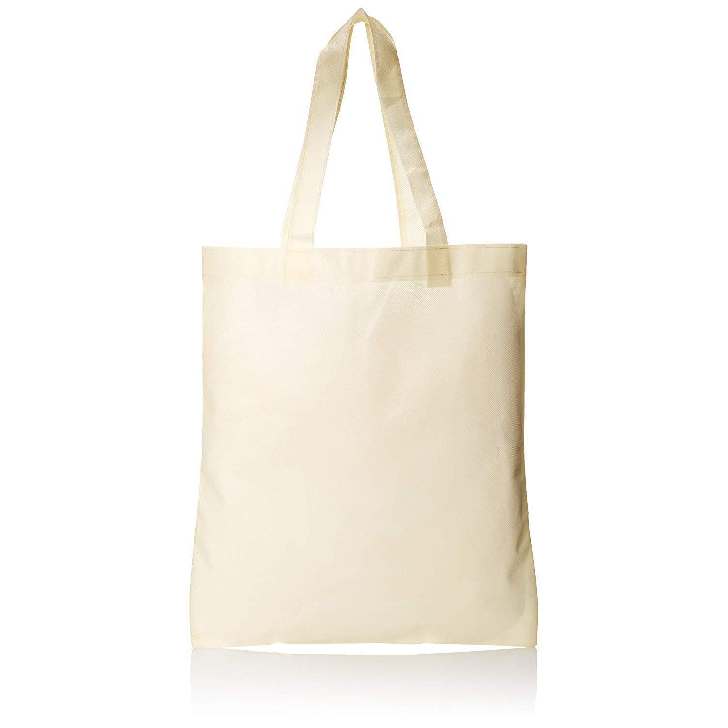 non woven polypropylene tote bags