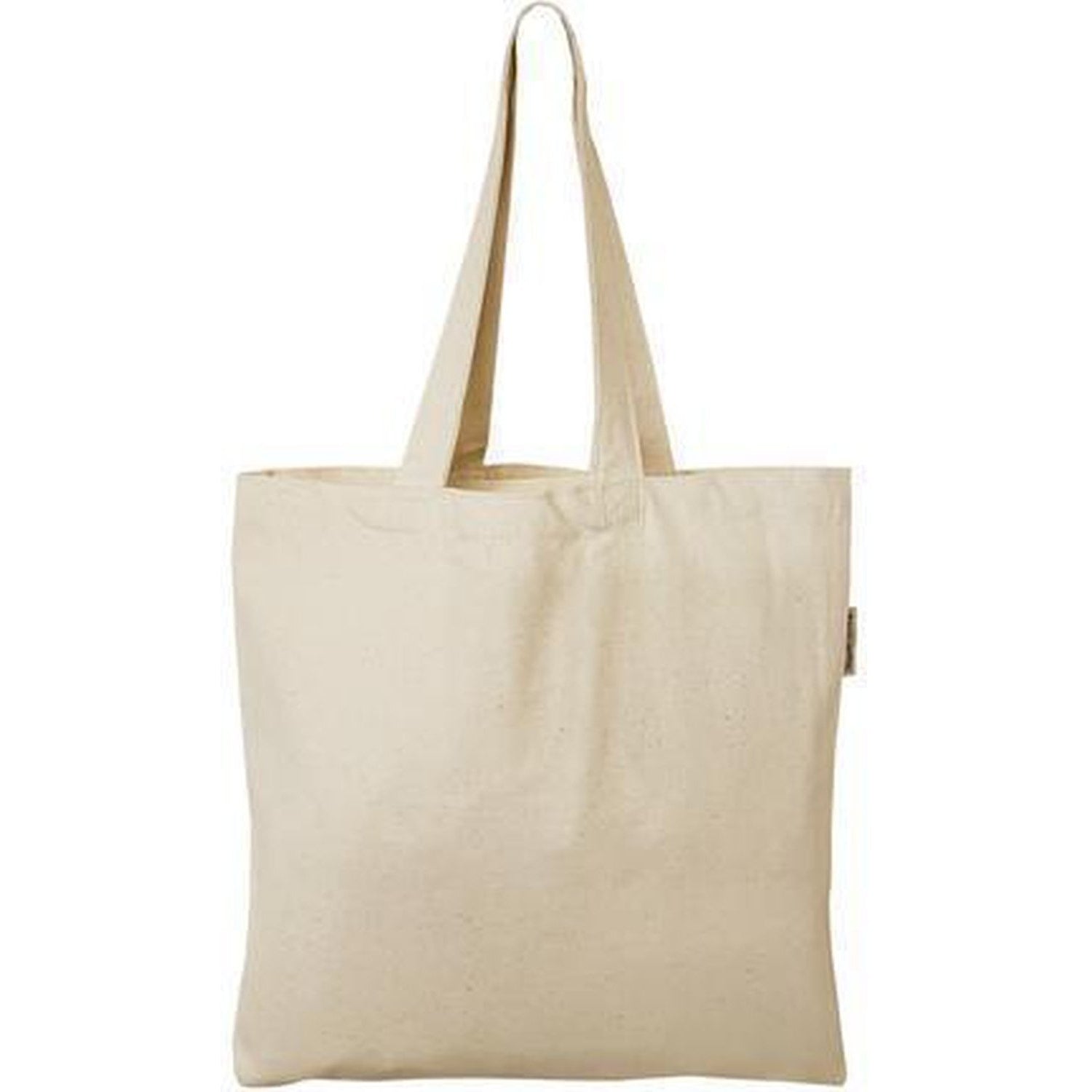 Organic Cotton Tote Bags Wholesale - OR100 | BagzDepot – BagzDepot®