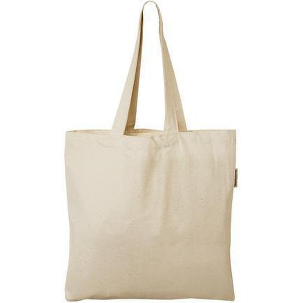 Organic Cotton Tote Bags Wholesale - OR100 | BagzDepot