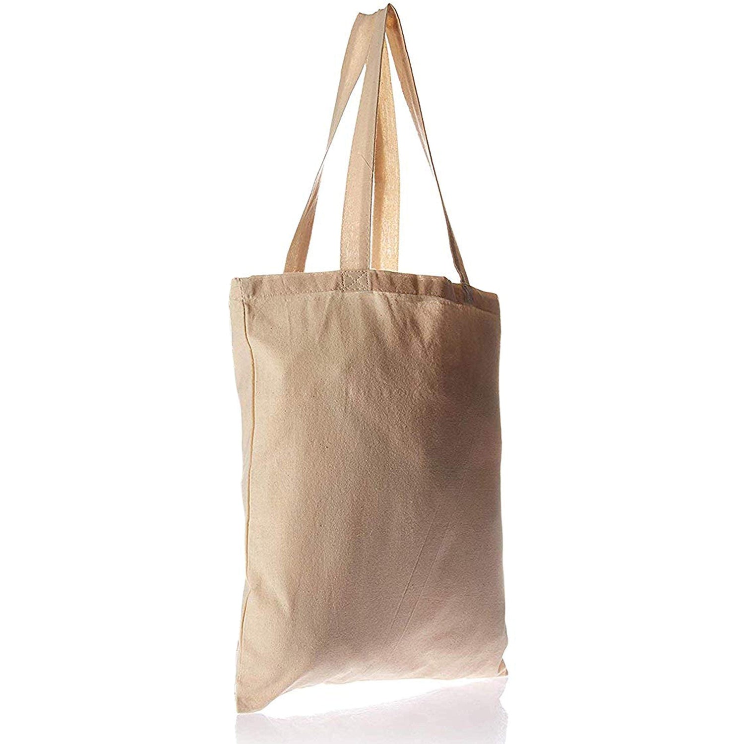 Plain Canvas Tote Bag Bulk | IUCN Water