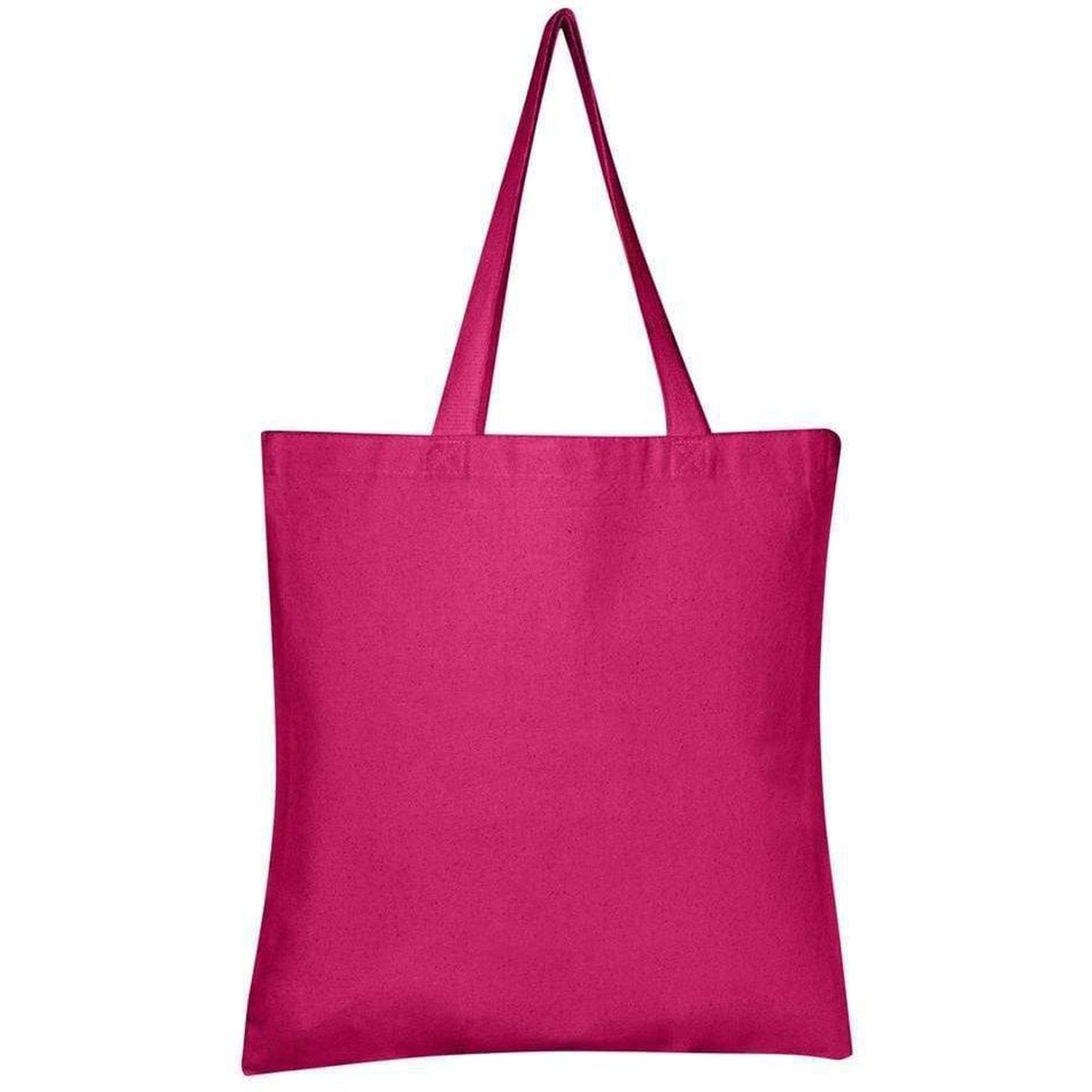 Canvas Tote Bags | Personalized Tote Bags & Tote Bags Wholesale – BagzDepot™