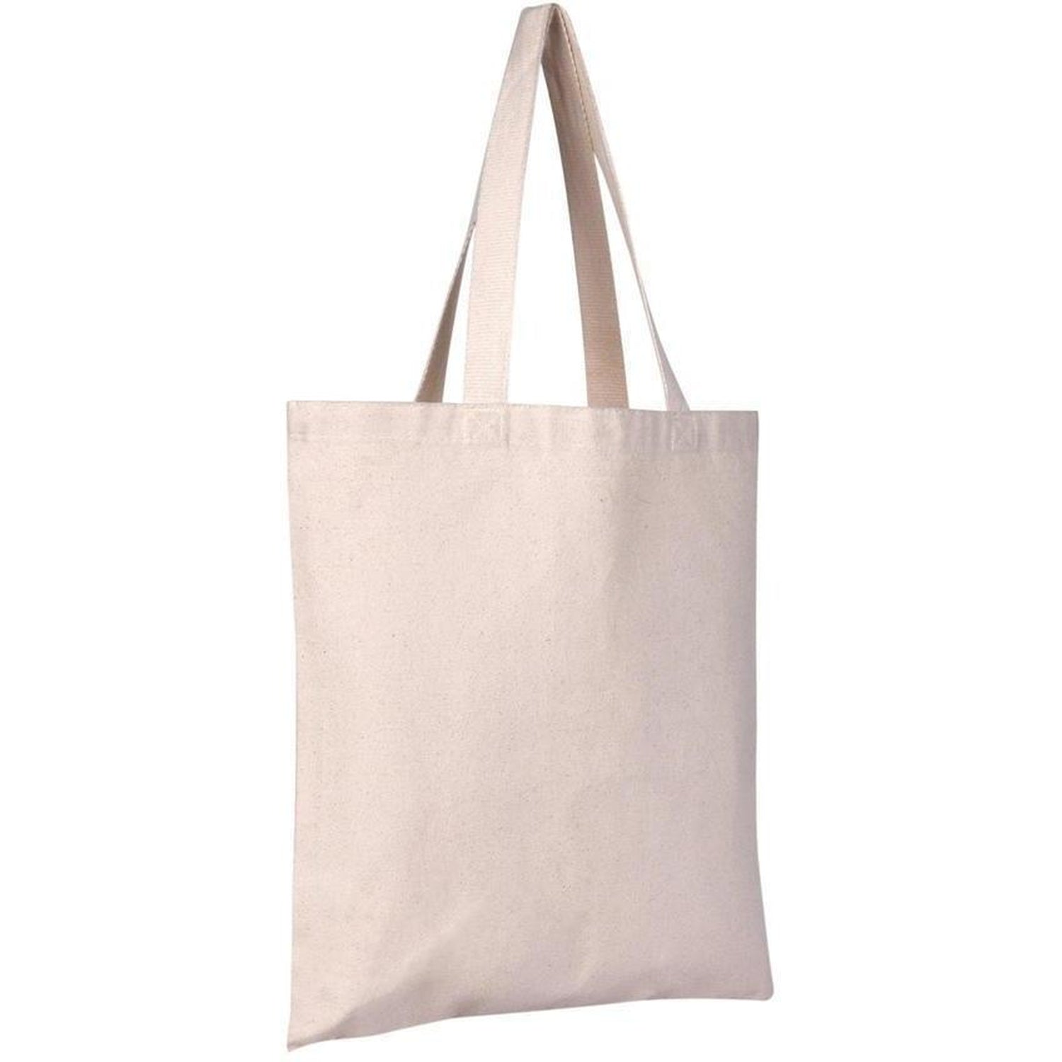 Canvas Tote Bags | Personalized Tote Bags & Tote Bags Wholesale – BagzDepot™