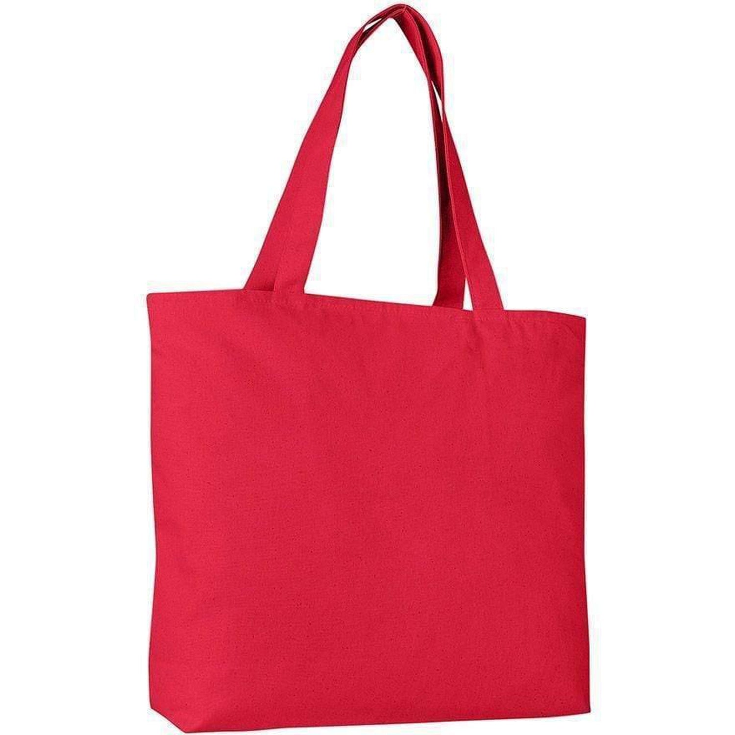 Large Canvas Tote Bags with Zipper & Bulk Canvas Bags Wholesale ...