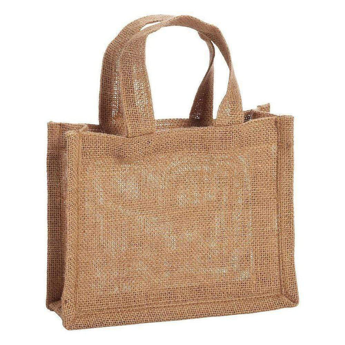 Wholesale Party Favor Bags, Mini Burlap Bags, Gift Bags in Bulk – BagzDepot™